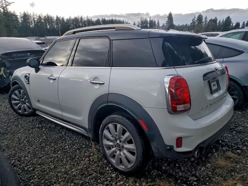 Фото 2 - MINI COOPER