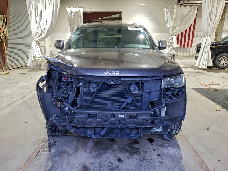 Фото 5 - JEEP GRAND CHER