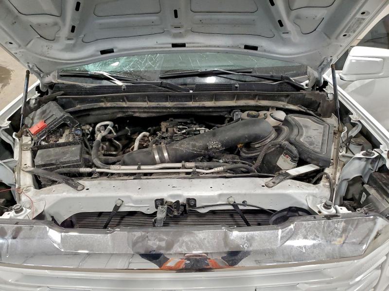 Фото 11 - GMC SIERRA