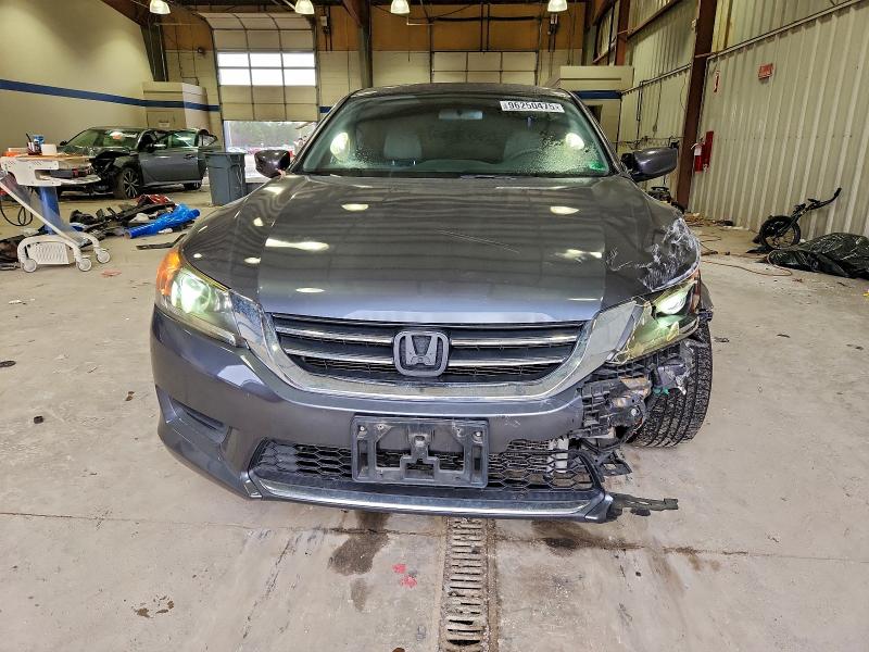 Фото 5 - HONDA ACCORD