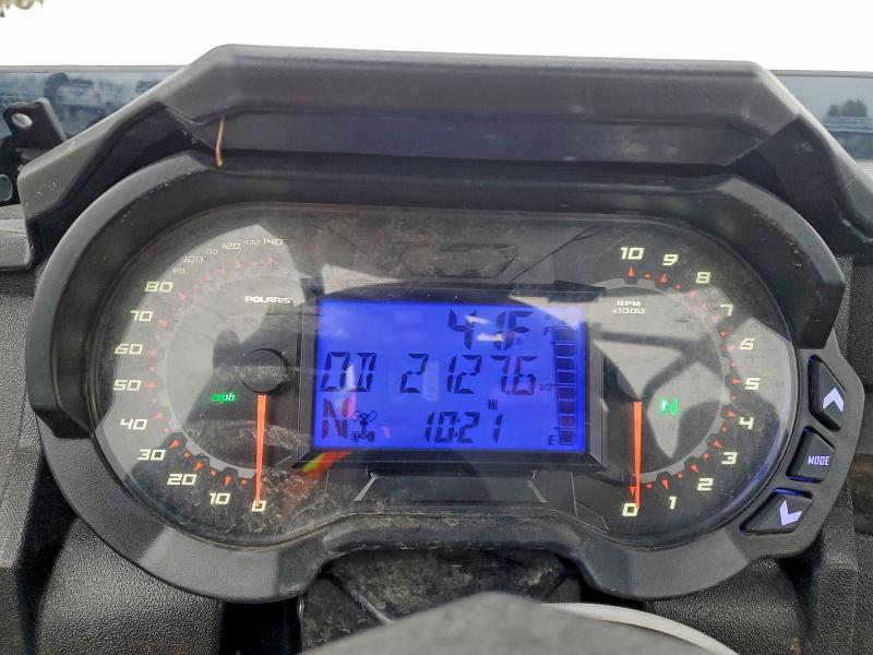 POLARIS GENERAL XP 2023