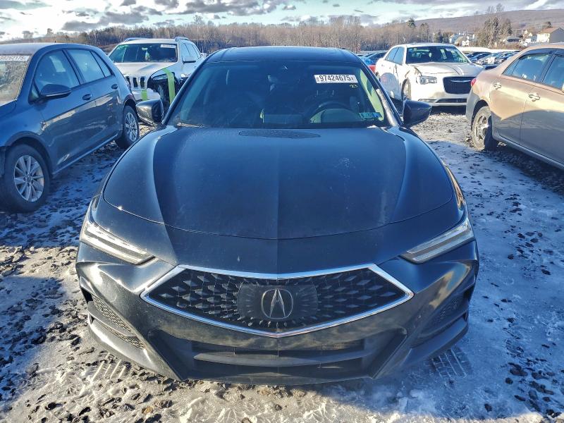 Фото 5 - ACURA TLX