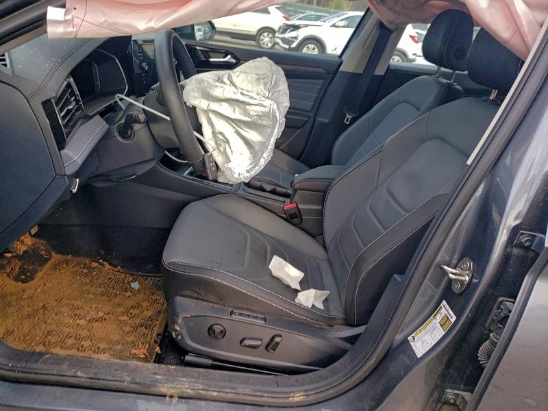 Фото 7 - VOLKSWAGEN JETTA