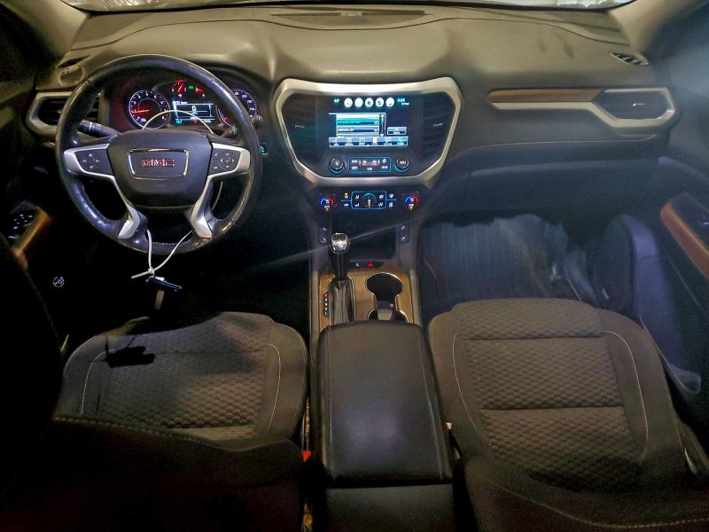 Фото 8 - GMC ACADIA