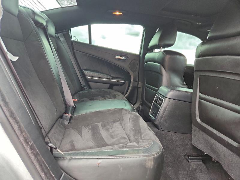 Фото 10 - DODGE CHARGER