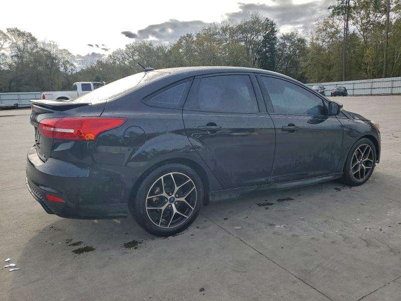 Фото 3 - FORD FOCUS