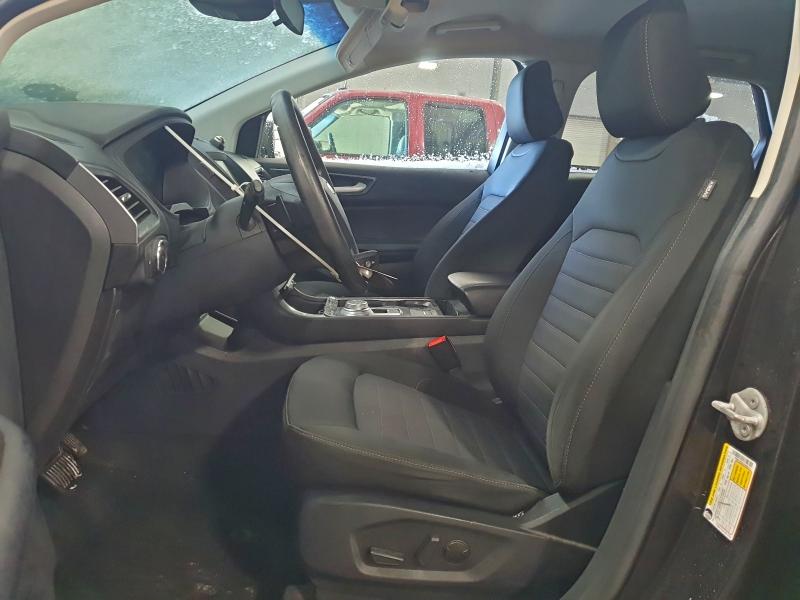 Фото 7 - FORD EDGE