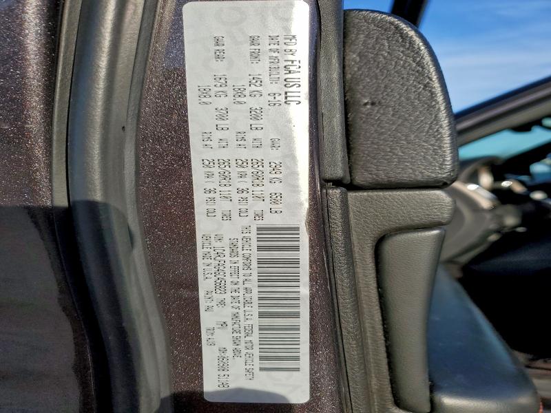 Фото 13 - JEEP GRAND CHER