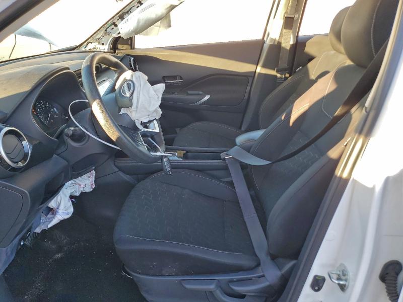 Фото 7 - NISSAN KICKS