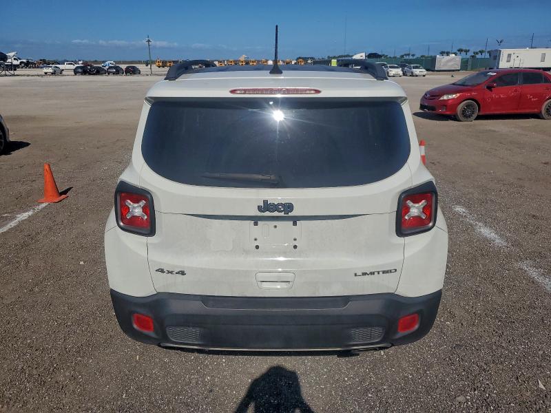 Фото 6 - JEEP RENEGADE