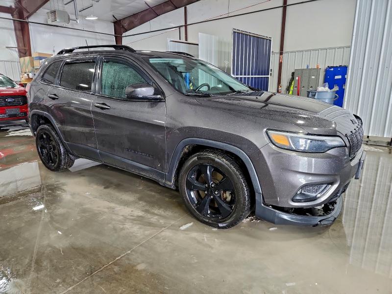 Фото 4 - JEEP GRAND CHER