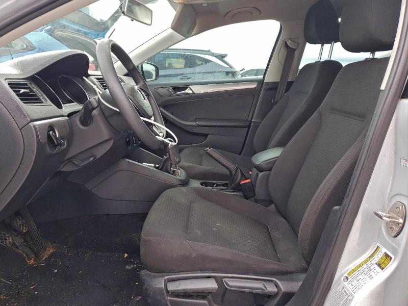 Фото 7 - VOLKSWAGEN JETTA