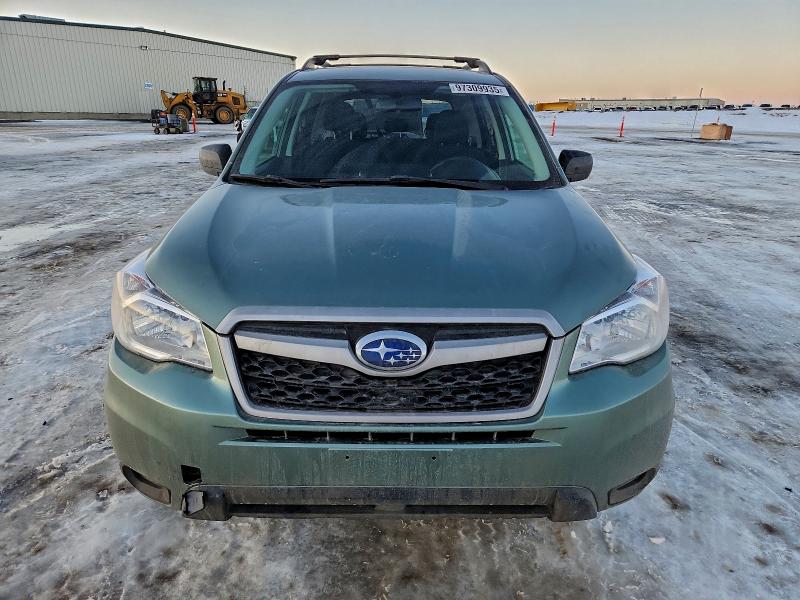 Фото 5 - SUBARU FORESTER