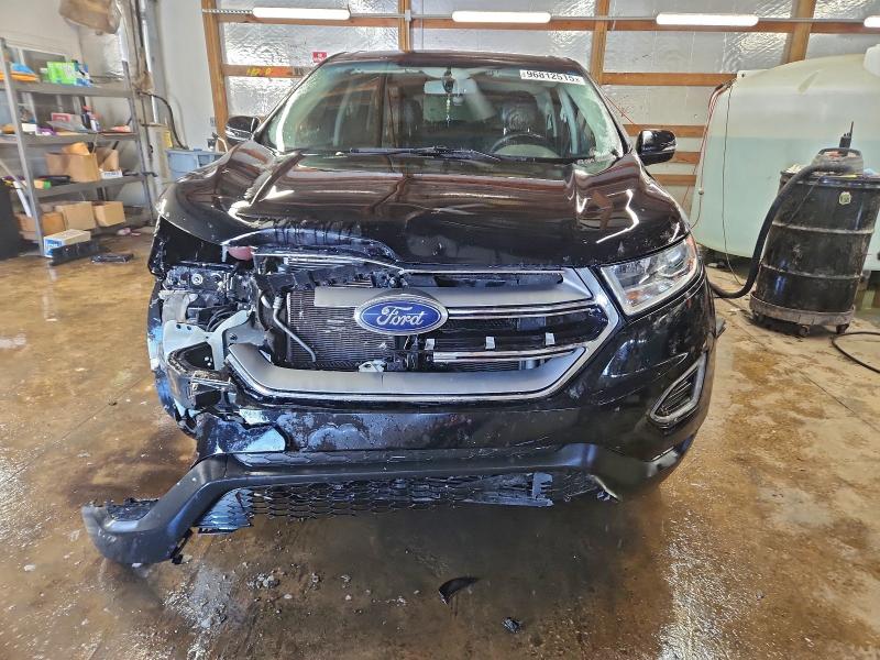 Фото 5 - FORD EDGE