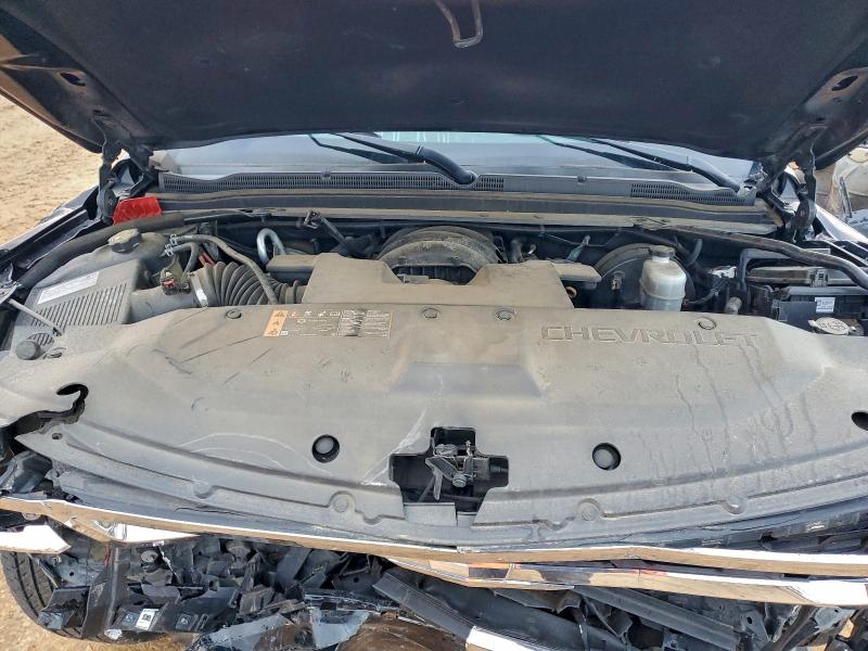 Фото 12 - CHEVROLET TAHOE