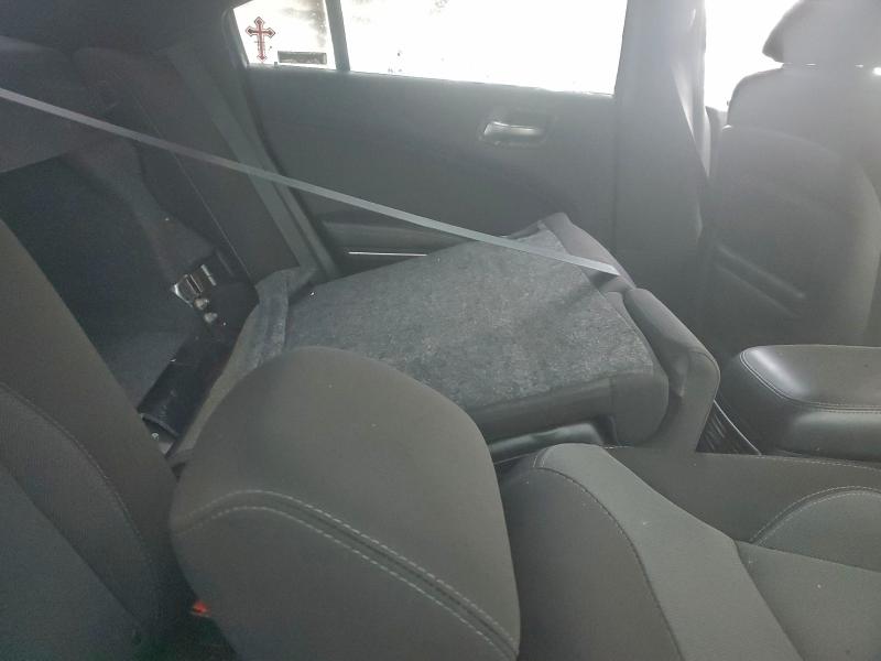 Фото 10 - DODGE CHARGER