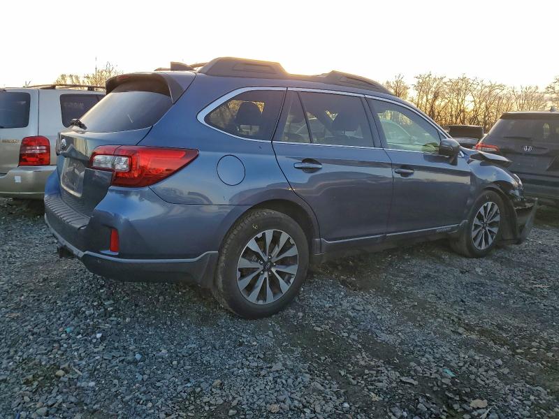 Фото 3 - SUBARU OUTBACK