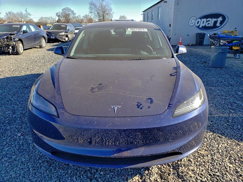 Фото 5 - TESLA MODEL 3