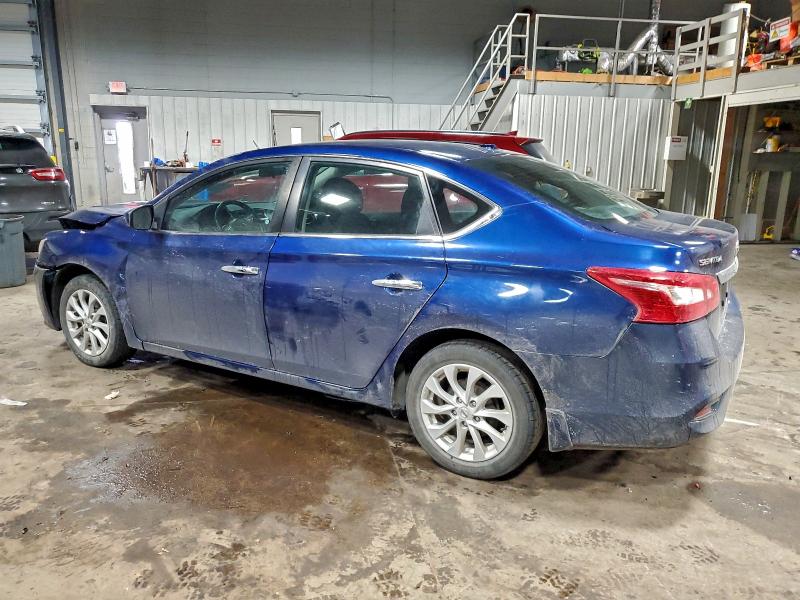 Фото 2 - NISSAN SENTRA