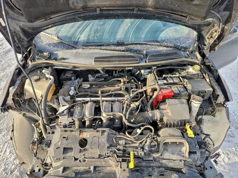 Фото 11 - FORD FIESTA