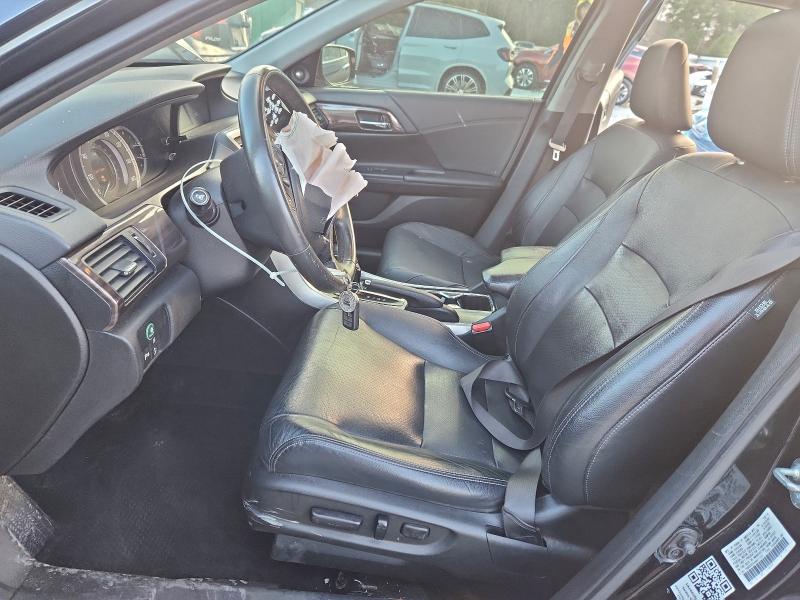 Фото 7 - HONDA ACCORD