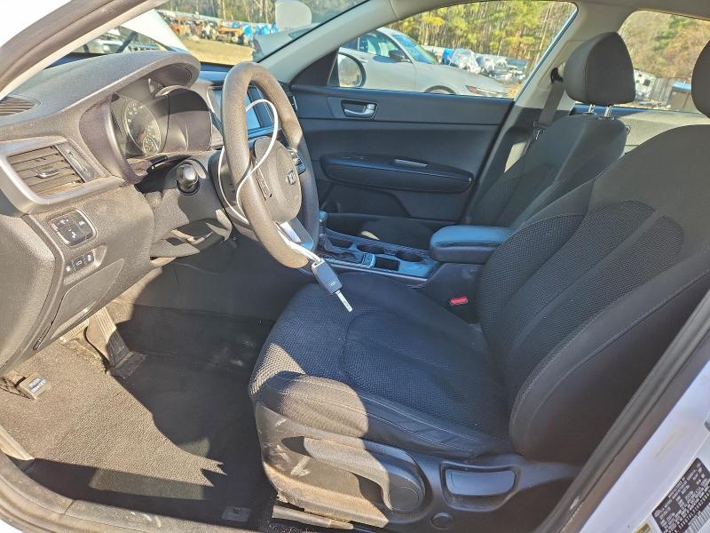 Фото 7 - KIA OPTIMA