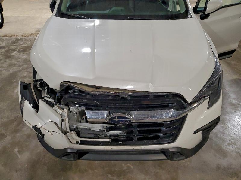 Фото 12 - SUBARU ASCENT