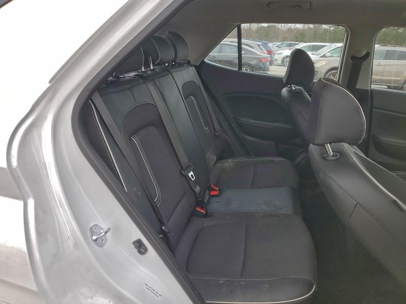 Фото 11 - HYUNDAI VENUE