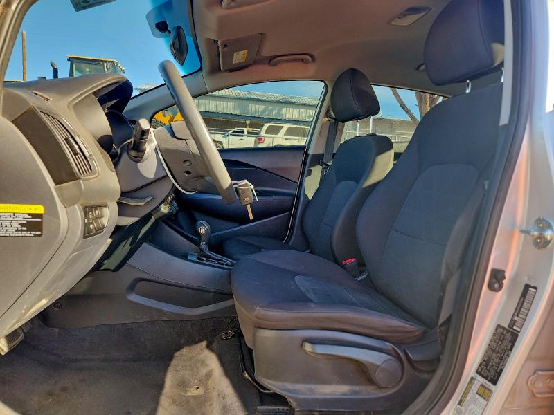 Фото 7 - KIA RIO