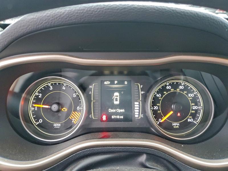 Фото 9 - JEEP GRAND CHER