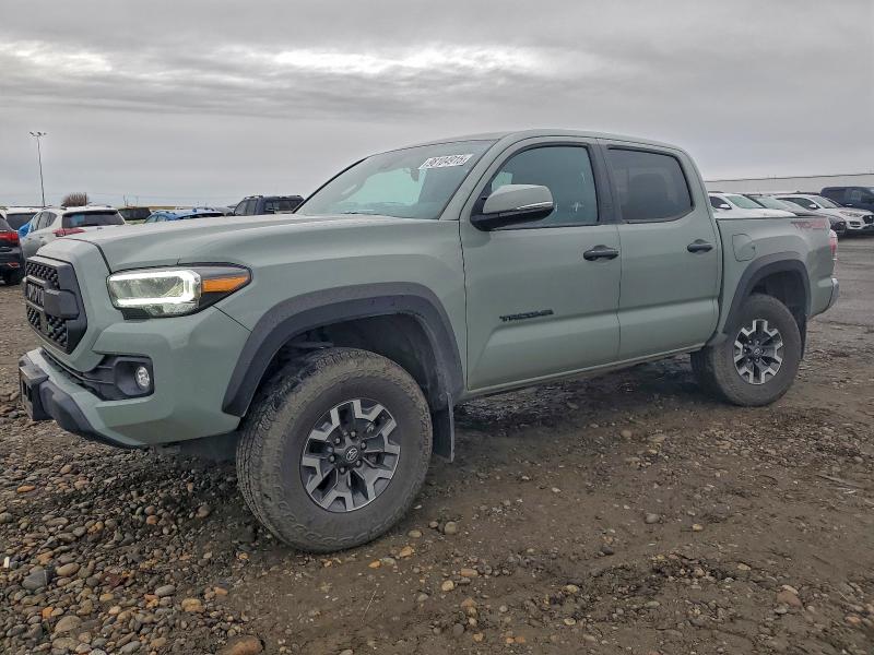 Фото 1 - TOYOTA TACOMA