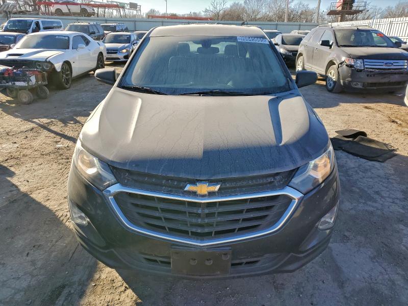 Фото 5 - CHEVROLET EQUINOX