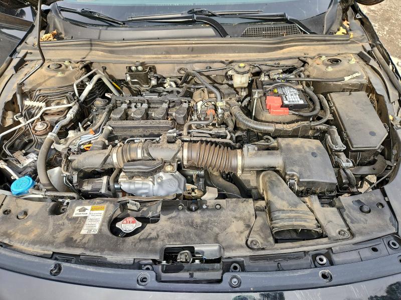 Фото 11 - HONDA ACCORD