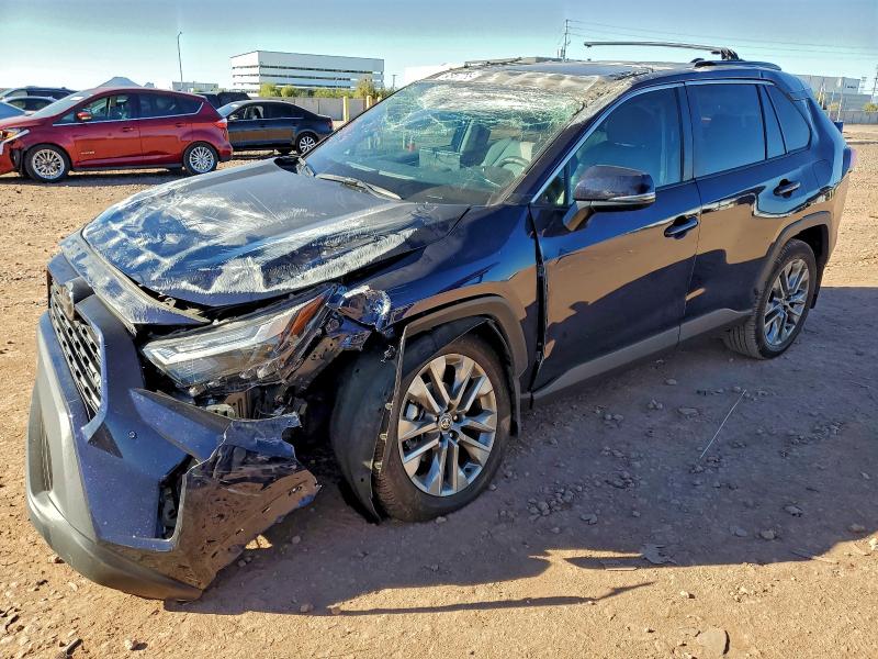 Фото 1 - TOYOTA RAV4