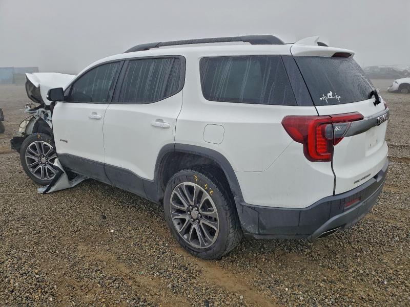 Фото 2 - GMC ACADIA