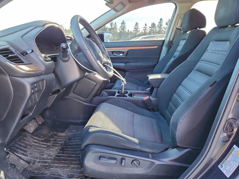 Фото 7 - HONDA CRV