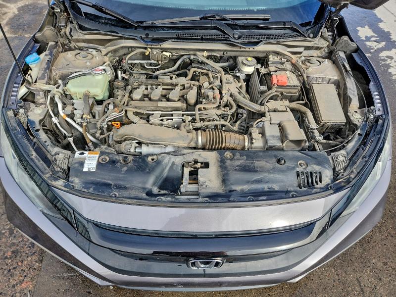 Фото 11 - HONDA CIVIC