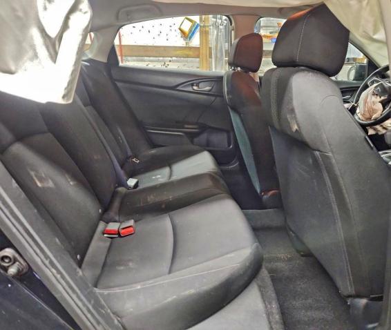 Фото 10 - HONDA CIVIC