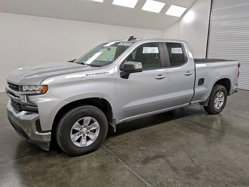 Фото 1 - CHEVROLET ALL Models