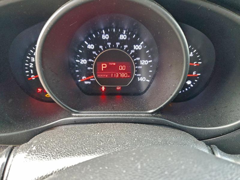 Фото 9 - KIA SOUL