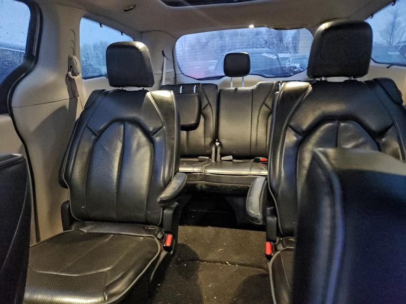 Фото 10 - CHRYSLER PACIFICA