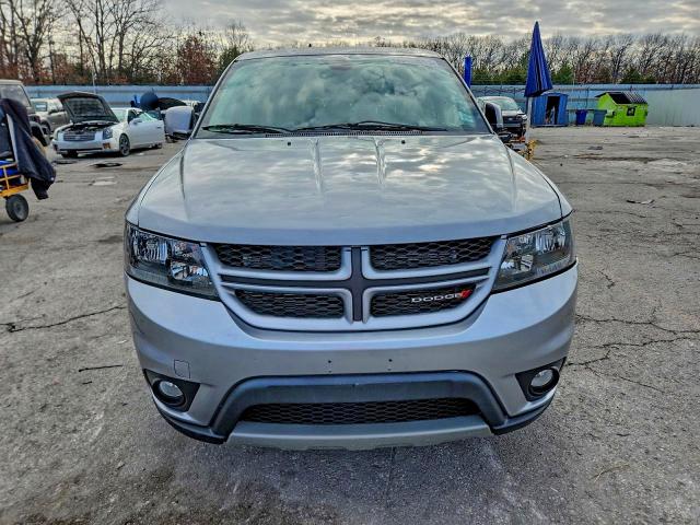 Фото 5 - DODGE JOURNEY