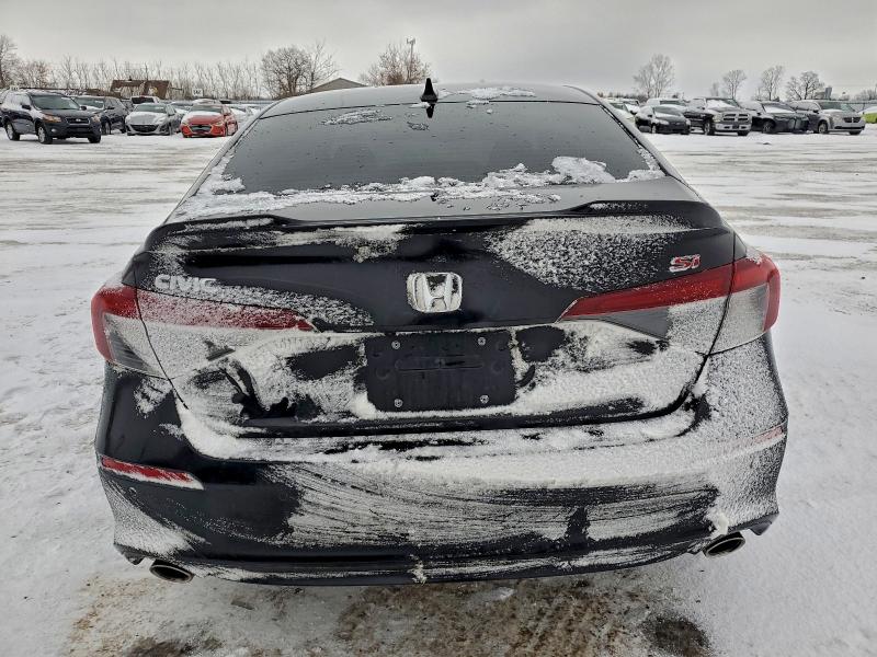 Фото 6 - HONDA CIVIC