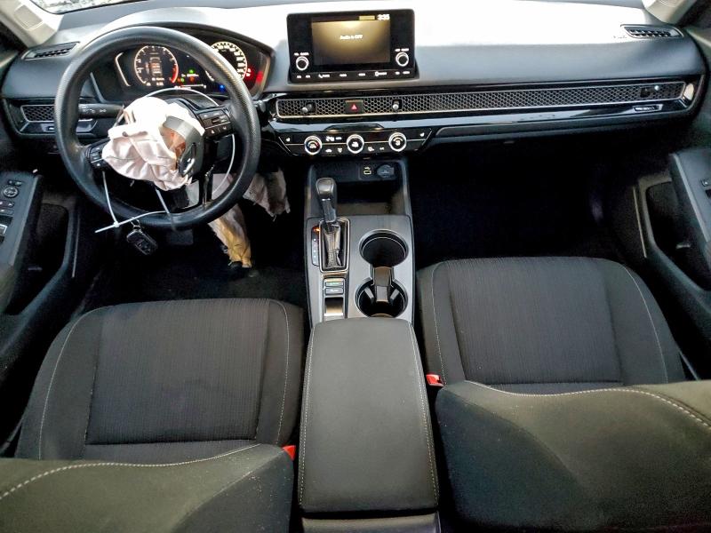 Фото 8 - HONDA CIVIC