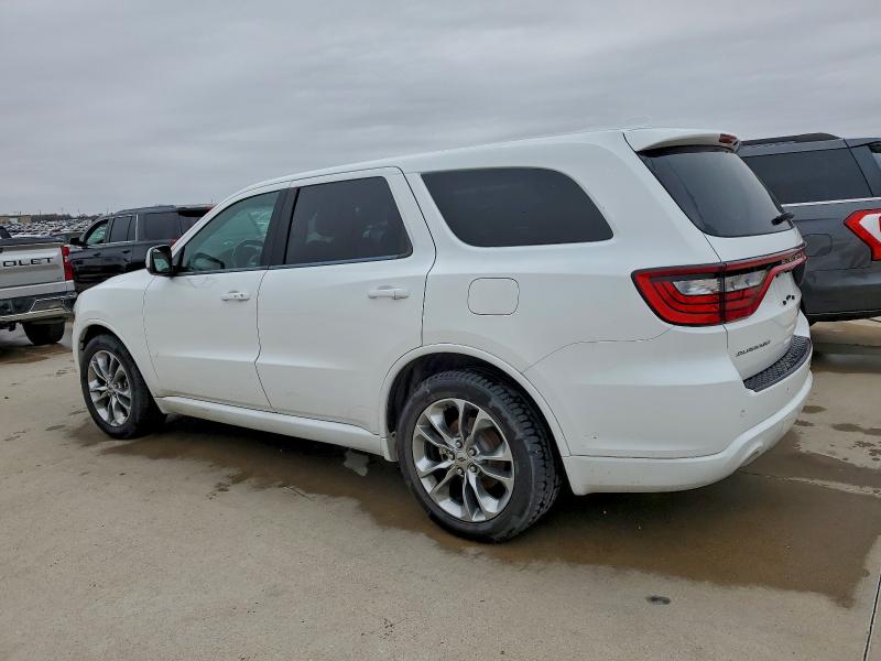 Фото 2 - DODGE DURANGO