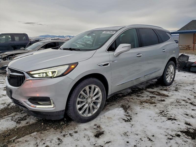 Фото 1 - BUICK ENCLAVE