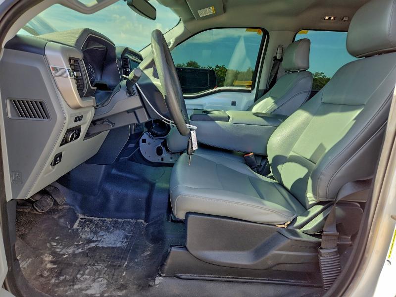 Фото 7 - FORD F-150