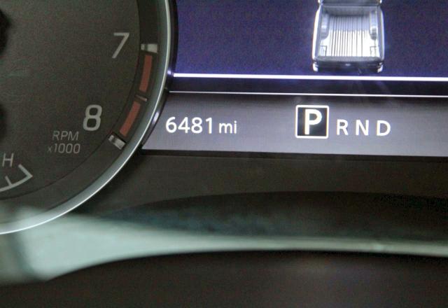 Фото 8 - NISSAN FRONTIER