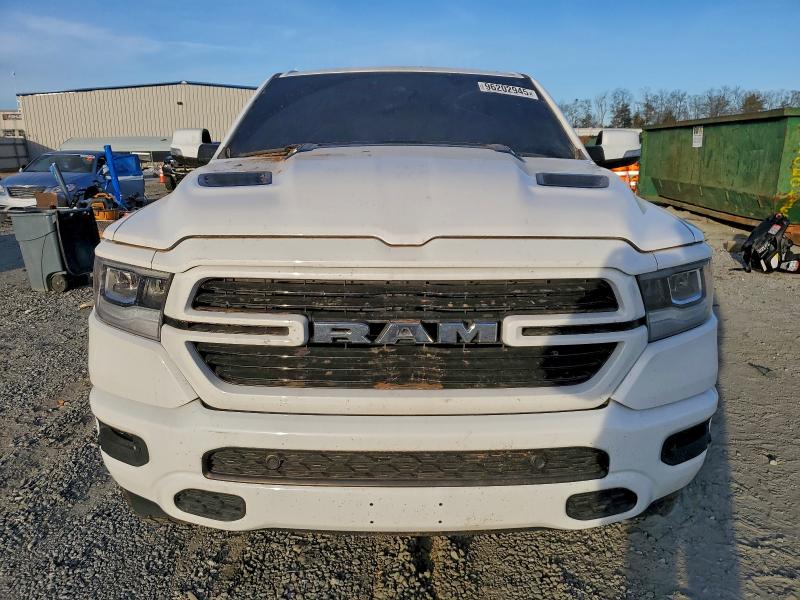 Фото 5 - RAM 1500