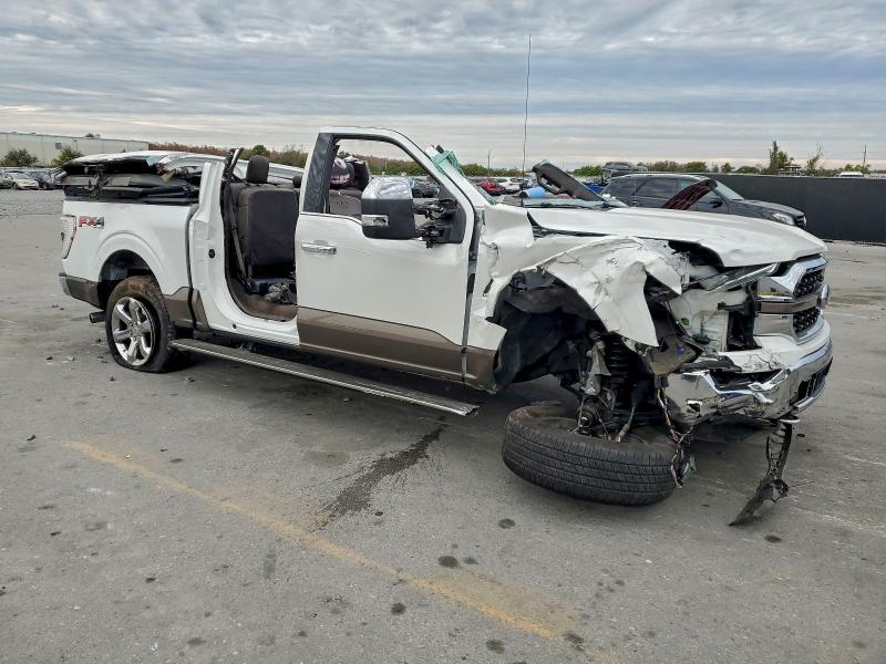 Фото 4 - FORD F-150